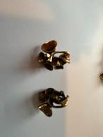 Hannu Ikonen oorbellen clips, Ophalen of Verzenden, Zo goed als nieuw, Overige materialen, Overige merken