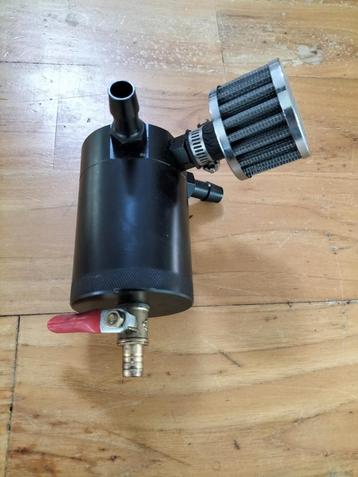 Mazda mx-5 oil catch can beschikbaar voor biedingen