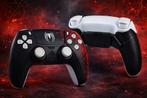 Scuff PS5 Controller met Hallpi TMR Sticks, Ophalen of Verzenden, Gebruikt, Controller, Draadloos