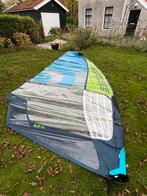 Neilpryde evo 14 XIV 9.0, Watersport en Boten, Ophalen, Zo goed als nieuw, Zeil