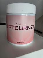 Cabau Fatburner Strawberry - Nieuw & Ongeopend!, Ophalen of Verzenden, Nieuw, Poeder of Drank