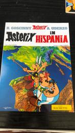 Asterix in Hispania, Eén stripboek, Ophalen of Verzenden, Zo goed als nieuw