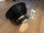 Set 2 stuks 18Inch TREO subwoofers, Auto diversen, Ophalen, Zo goed als nieuw