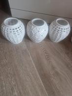 Waxinelichtjes en gingerpot riviera maison, Ophalen of Verzenden