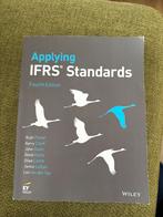 IFRS fourth edition, Ophalen of Verzenden, Beta, WO