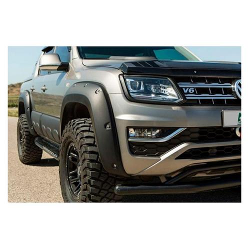 Oneway Set spatbordverbreders VW Amarok Facelift 2016-2022, Auto diversen, Tuning en Styling, Verzenden