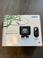 Nokia Display Car Kit CK-600, Auto diversen, Carkits, Nieuw, Ophalen of Verzenden