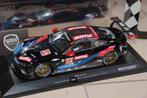 SALE !! 1:18 BMW M8 GTE #24 MOTUL DAYTONA Minichamps WRH, Hobby en Vrije tijd, Modelauto's | 1:18, Ophalen of Verzenden, Zo goed als nieuw