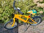 16 Inch Kinderfiets, Ophalen, Gebruikt, 16 inch, Overige merken