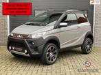 Aixam Crossover Premium XXL Brommobiel 2020 1e eig 8900km