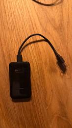 Carlinkit U2W Plus draadloos Apple CarPlay, Ophalen of Verzenden, Zo goed als nieuw, Apple iPhone