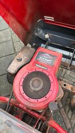 Tuin trekkertje, Tuin en Terras, Ophalen, Gebruikt, ., Versnellingen