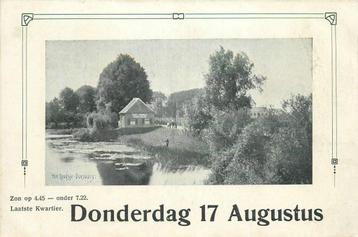 (701-154-001) Doesburg Het Loodsje beschikbaar voor biedingen