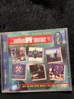 MTV Eurochart '95 CD - Diverse Artiesten, Ophalen of Verzenden, Zo goed als nieuw, Pop