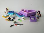 Lego Friends 41359 Hartvormige dozen vriendschapspakket, Ophalen of Verzenden, Zo goed als nieuw, Complete set, Lego
