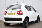 Suzuki Ignis 1.2 Stijl Automaat | Navi | Stoelverwarming | C, Te koop, Benzine, 1242 cc, Hatchback