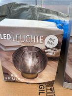 Verlichting partij, Ophalen, Nieuw