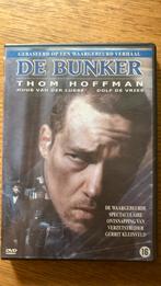 De Bunker (dvd), Vanaf 12 jaar, Ophalen of Verzenden, Zo goed als nieuw, Actie en Avontuur