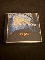 Cuby + Blizzards - Hotel Grolloo CD, Cd's en Dvd's, Ophalen of Verzenden, Zo goed als nieuw, Rock-'n-Roll