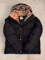 Burberry puffer jas, Kleding | Heren, Ophalen of Verzenden