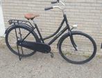 Omafiets gratis ophalen, 56 cm of meer, Ophalen, Zo goed als nieuw