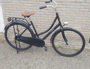 Omafiets gratis ophalen beschikbaar voor biedingen