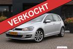 Volkswagen Golf 1.2 TSI 105pk Business Edition (bj 2014), Gebruikt, 4 cilinders, Origineel Nederlands, Handgeschakeld