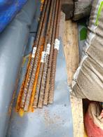 Betongas, Doe-het-zelf en Verbouw, Metalen, Ophalen, Nieuw, IJzer