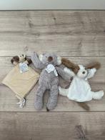 Happy horse knuffel 3 stuks, Ophalen, Nieuw, Overige typen