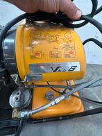 Val 6 infra-red oil Heater, Ophalen, Zo goed als nieuw