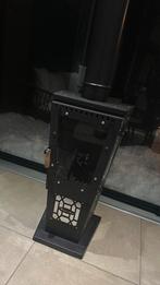 Pelletkachel, Huis en Inrichting, Kachels, Overige brandstoffen, Ophalen of Verzenden, Zo goed als nieuw, Pelletkachel