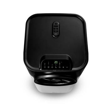 Duux 10.000BTU mobiele airco beschikbaar voor biedingen