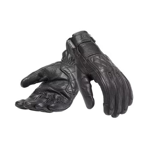 Triumph Raven GTX Geitenleren handschoenen maat S - Nieuw!, Motoren, Kleding | Motorkleding, Handschoenen, Dames, Heren, Kinderen