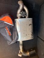 Bmw f20 Klepdemper met afstandsbediening, Auto-onderdelen, Uitlaatsystemen, Ophalen of Verzenden, Gebruikt, BMW
