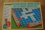 Woordenspel Papita., Hobby en Vrije tijd, Gezelschapsspellen | Bordspellen, Ophalen of Verzenden, Zo goed als nieuw
