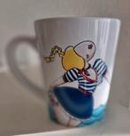 Beker Susan Ruiter ( Deltahotel ), Ophalen of Verzenden, Zo goed als nieuw, Overige stijlen, Kop(pen) en/of Schotel(s)