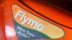 FLYMO kantenmaaier/trimmer izgst, Ophalen of Verzenden, 10 tot 30 cm, Elektrisch