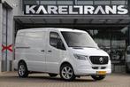 Mercedes-Benz Sprinter 190PK CDI | Aut. | LED | Mbux | Camer, Stof, Gebruikt, Zwart, 2000 kg