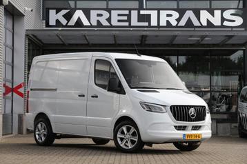 Mercedes-Benz Sprinter 190PK CDI | Aut. | LED | Mbux | Camer beschikbaar voor biedingen
