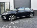 Hyundai IONIQ Comfort EV SOH100%, Stof, Gebruikt, Zwart, Origineel Nederlands