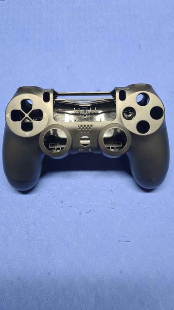 Playstation 4 controller (alleen de shellcase) beschikbaar voor biedingen