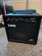 Laney LX35R 35W gitaarversterker, Ophalen of Verzenden, Gebruikt, Minder dan 50 watt