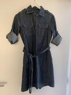 Hampton Bays spijkerstof jurk - maat 36, Kleding | Dames, Blauw, Hampton bays, Ophalen of Verzenden, Zo goed als nieuw