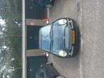Mini 1.6 16V ONE 2004 Zwart, Auto's, Mini, Voorwielaandrijving, 4 cilinders, 4 stoelen, Zwart