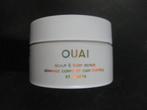 Ouai scalp en body scrub, 30 gram  € 8, Sieraden, Tassen en Uiterlijk, Uiterlijk | Haarverzorging, Ophalen of Verzenden, Nieuw