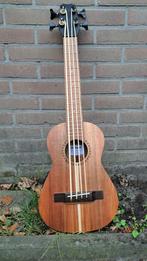 Thomann Ukulele Bass Standard (Bas), Ophalen, Zo goed als nieuw, Overige typen