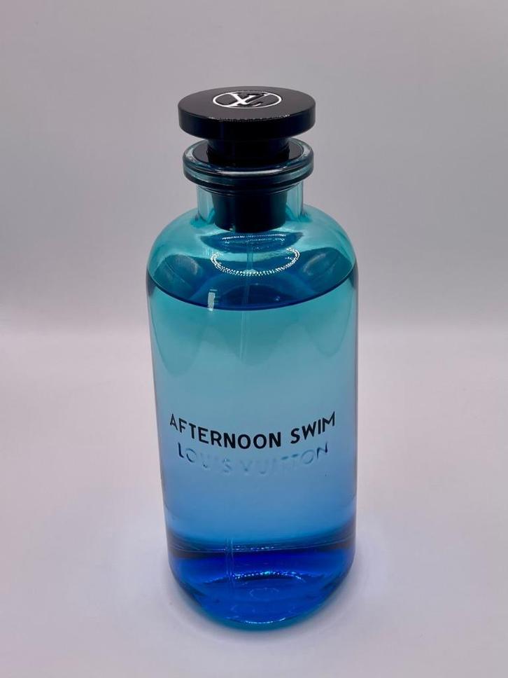 Louis Vuitton Afternoon Swim sample tester decant, Sieraden, Tassen en Uiterlijk, Uiterlijk | Parfum, Nieuw, Verzenden