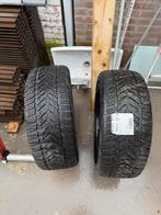 Michelin Pilot Alpin 3 MOE winterbanden – 2 stuks – Runflat, Ophalen, 245 mm, Winterbanden, Band(en)