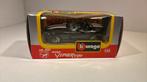 Dodge viper rt/10 black Bburago 1.43, Overige merken, Auto, Ophalen of Verzenden, A