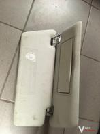 Mercedes w210 zonnekleppenset  1998, Auto-onderdelen, Interieur en Bekleding, Gebruikt, -, -, Ophalen of Verzenden